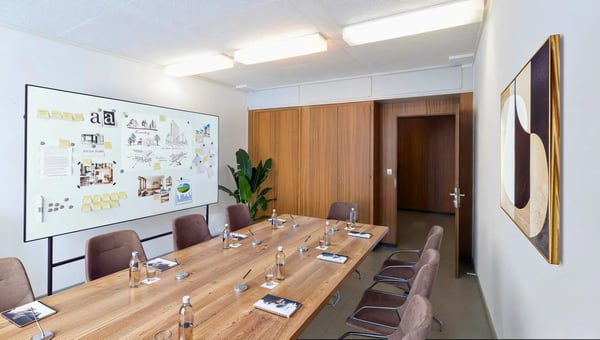 Bureaux proche des Nations 3