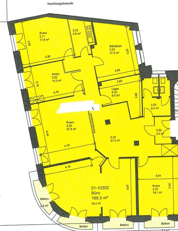 Bureaux modernes au coeur de la ville ? votre nouvel espace de travail vous attend ! 8