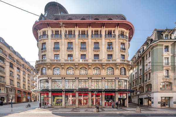 Bureaux modernes au coeur de la ville ? votre nouvel espace de travail vous attend ! 7