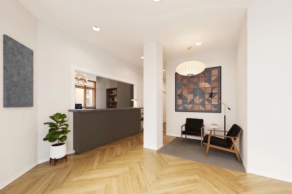 Bureaux modernes au coeur de la ville ? votre nouvel espace de travail vous attend ! 2