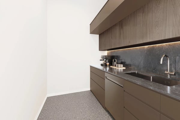 Bureaux modernes au coeur de la ville ? votre nouvel espace de travail vous attend ! 5
