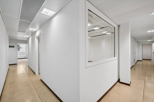 Surfaces administratives aux Charmilles 11