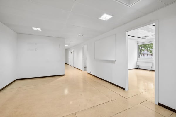 Surfaces administratives aux Charmilles 2