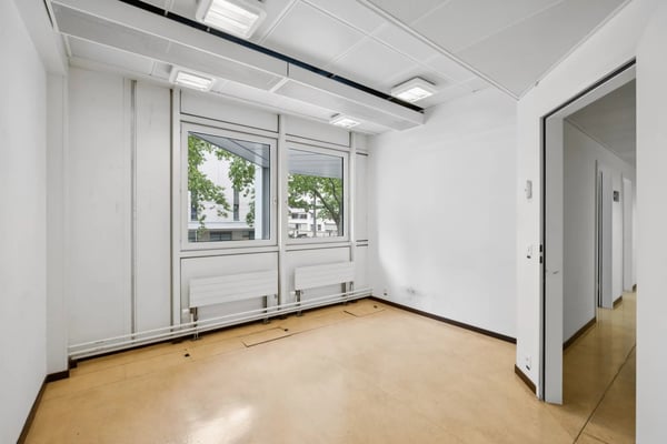 Surfaces administratives aux Charmilles 6