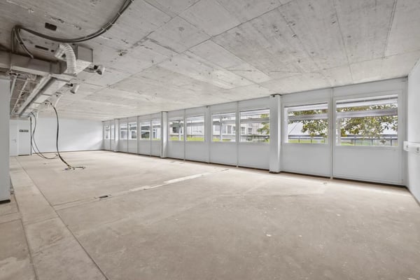 Surfaces administratives aux Charmilles 7