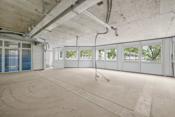 Surfaces administratives aux Charmilles 4
