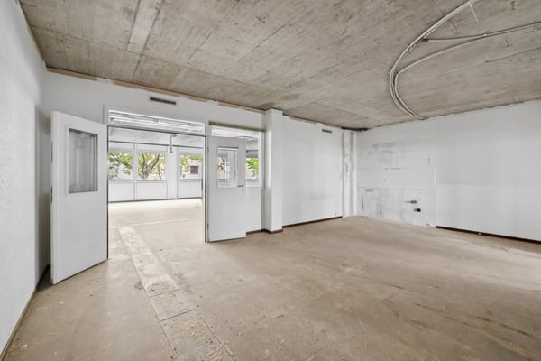 Surfaces administratives aux Charmilles 12