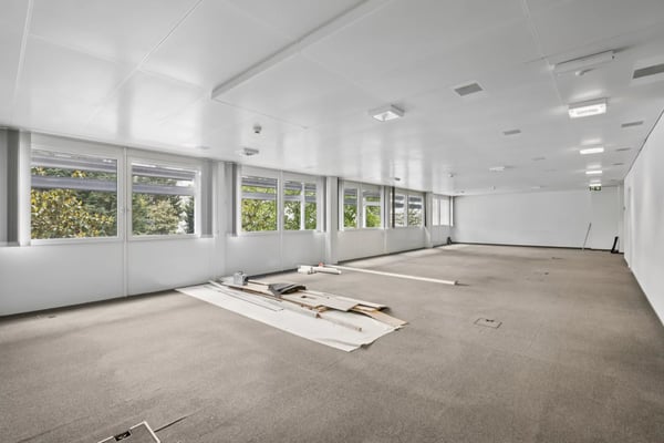 Surfaces administratives aux Charmilles 4