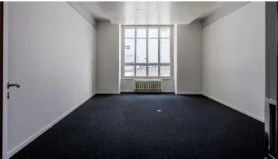 Bureaux à la place du Molard 8