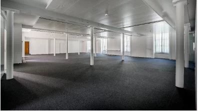 Bureaux à la place du Molard 10