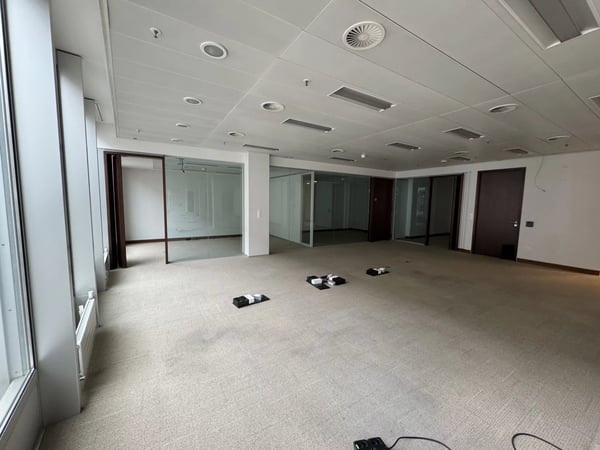 Bureaux Rue du Rhône 5