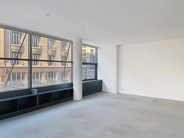 Bureaux lumineux hyper centre 3