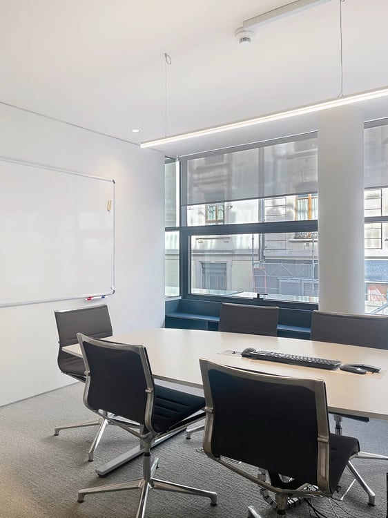 Bureaux lumineux hyper centre 5