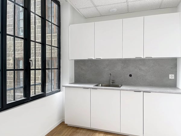 Bureaux traversants hyper centre 3