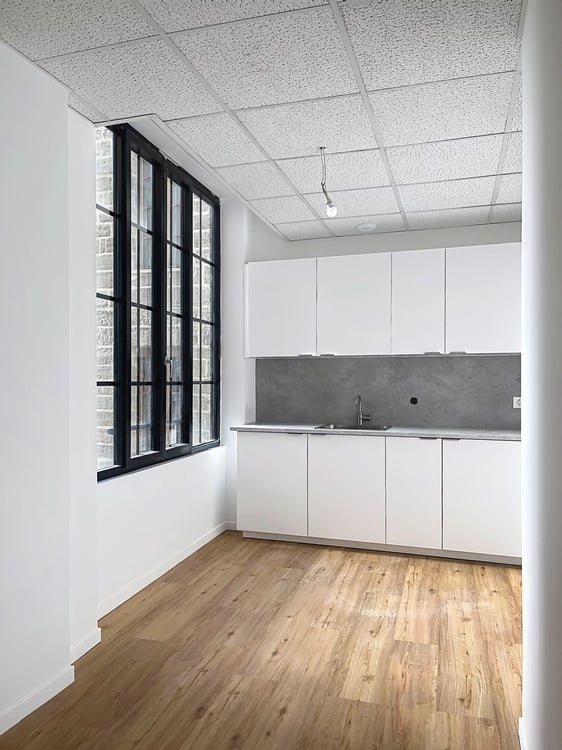 Bureaux traversants hyper centre 2