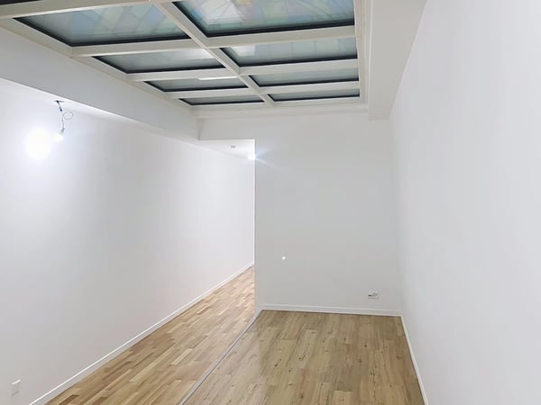 Bureaux traversants hyper centre 6