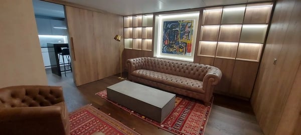Bureaux de prestige au coeur de Genève 4