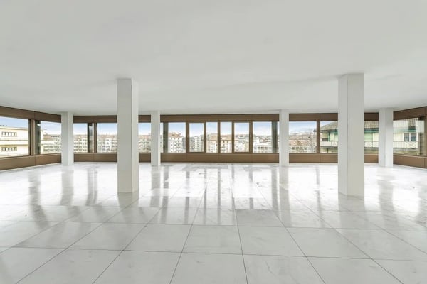 Surface administrative de 245 m² au coeur d'un quartier dynamique 2