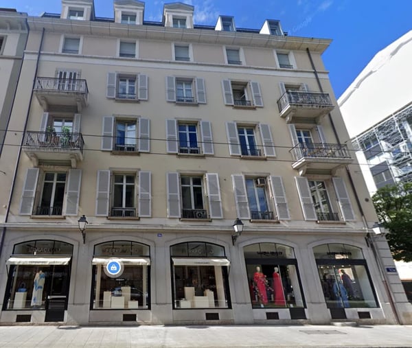 Bureaux Hyper centre 15