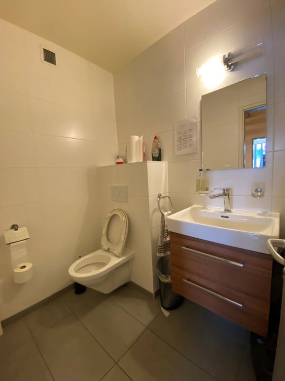 Surfaces de bureaux aménagées idéalement situées 7