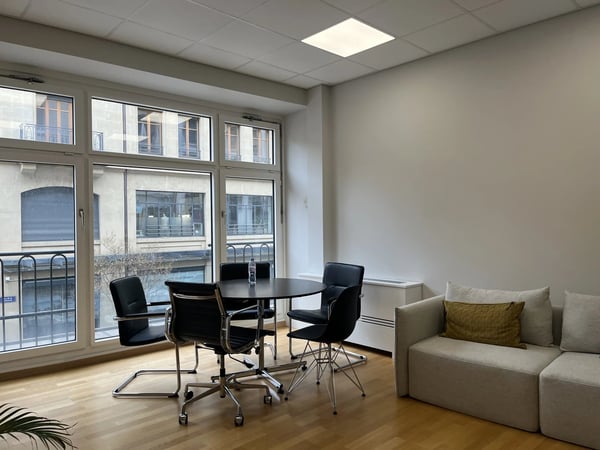 Bureaux hyper centre 1
