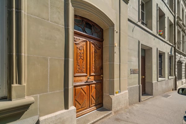 Hyper centre - Ville de Fribourg 2