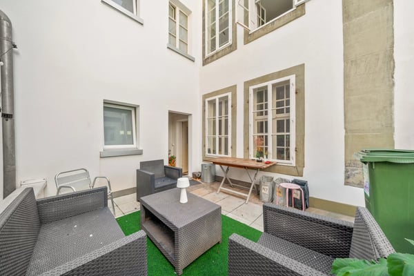 Hyper centre - Ville de Fribourg 5