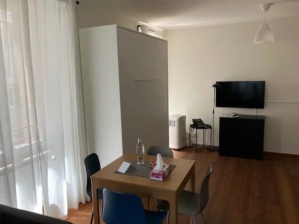 Immeuble de rendement rénové au coeur de Montreux, à côté du Palace 5