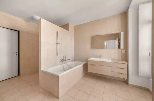 Élégant appartement de 1.5 pièces au sein de la Résidence historique du National à Montreux 9