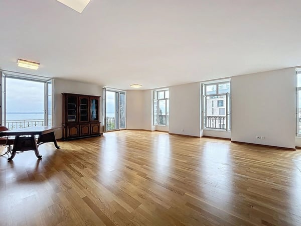 Élégant appartement de 1.5 pièces au sein de la Résidence historique du National à Montreux 5