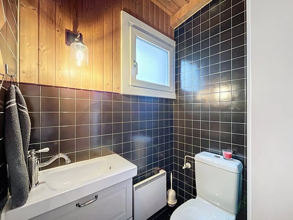 Charmant appartement de 1.5 pièces avec une vue dégagée 6