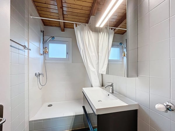 Charmant appartement de 1.5 pièces avec une vue dégagée 4