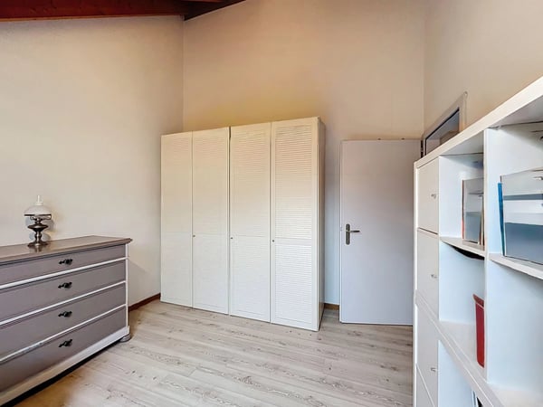 Charmant appartement de 1.5 pièces avec une vue dégagée 5