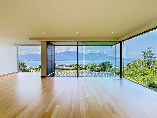Appartement d'exception avec vue panoramique 1