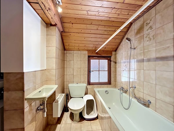 Appartement de charme de 4,5 pièces en duplex 6