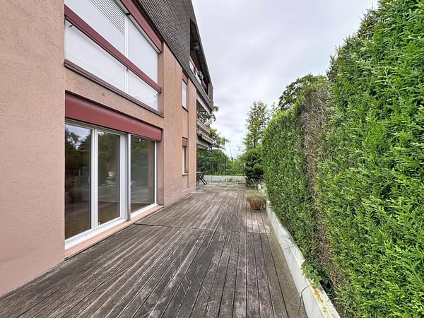 Charmant 5.5 pièces à fort potentiel 4