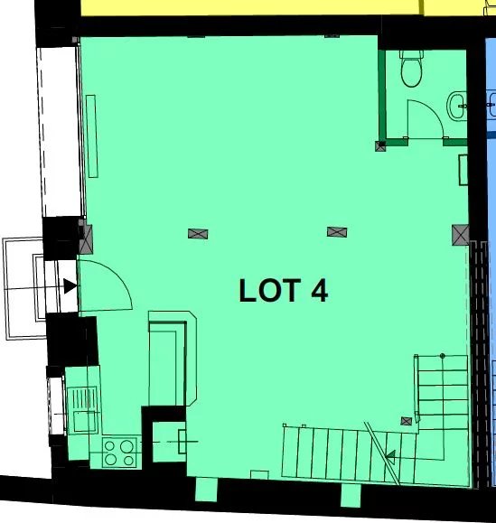 Appartement de charme avec terrasse privative de 25 m² 8