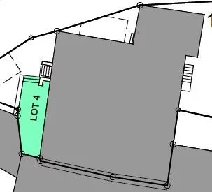 Appartement de charme avec terrasse privative de 25 m² 12