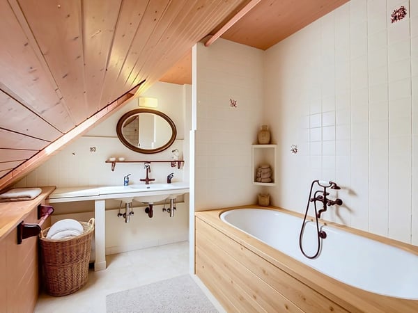 Appartement de charme avec terrasse privative de 25 m² 6