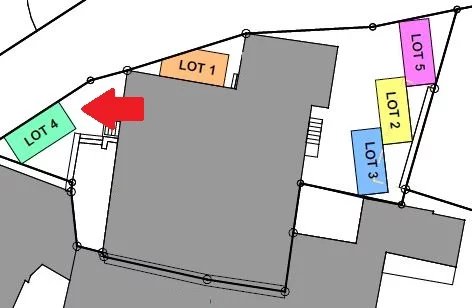 Appartement de charme avec terrasse privative de 25 m² 13