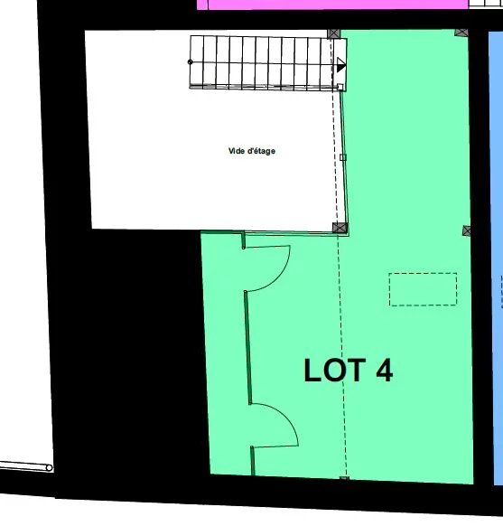 Appartement de charme avec terrasse privative de 25 m² 10
