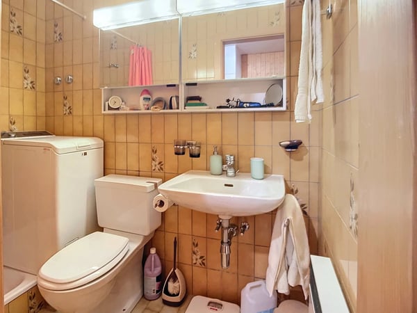 A deux pas du Lac - Appartement de 72 m2 à rénover 7