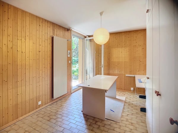 A deux pas du Lac - Appartement de 72 m2 à rénover 10