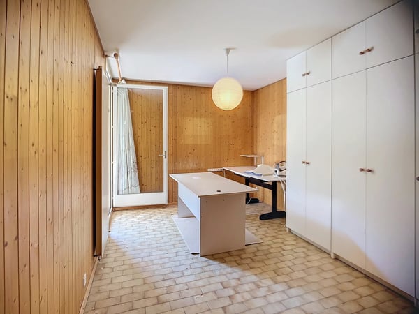 A deux pas du Lac - Appartement de 72 m2 à rénover 3