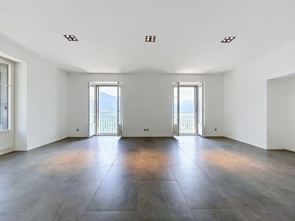 Élégant 3 pièces avec vue panoramique 8