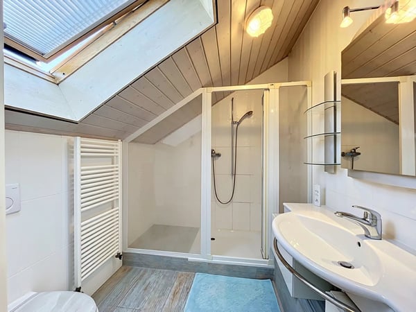 Appartement de charme de 5,5 pièces en duplex 8