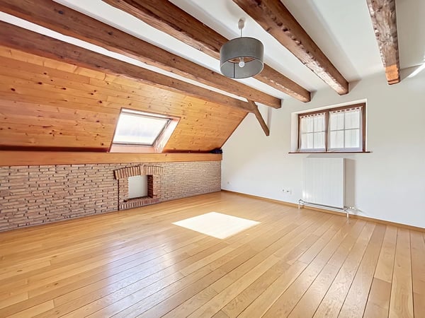 Appartement de charme de 5,5 pièces en duplex 4