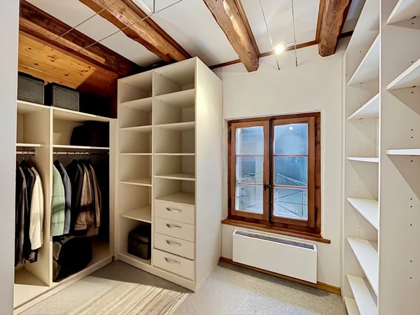 Appartement de charme de 5,5 pièces en duplex 5