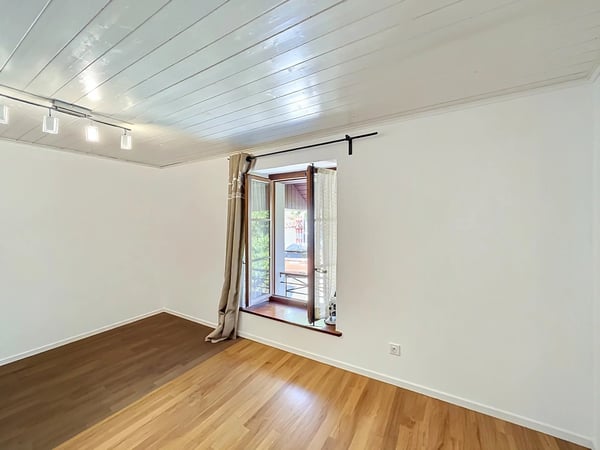 Appartement de charme de 5,5 pièces en duplex 11