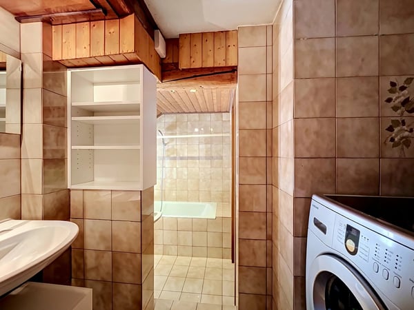 Appartement de charme de 5,5 pièces en duplex 6